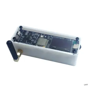 ESP8266 Плата разработки WiFi Deauther OLED V7 для сетевой безопасности
