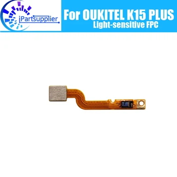 Светочувствительный FPC OUKITEL K15 PLUS 100% Оригинальная замена нового светочувствительного FPC для OUKITEL K15 PLUS.