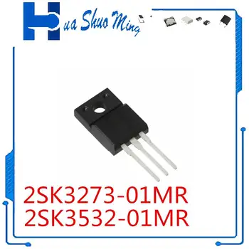 10 шт./лот 2SK3532-01MR 2SK3273-01MR TO-220F