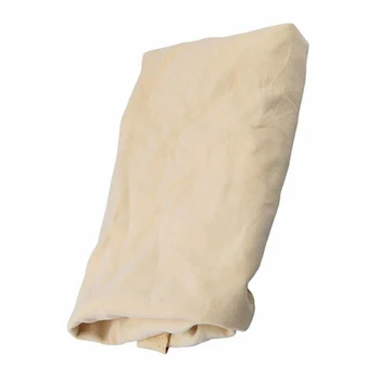 Прочное портативное полезное полотенце для мытья автомобиля 1шт 40*60 см Замша Неправильной формы, водопоглощающее оборудование