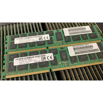 NF8470M3 NF8460M3 NF5245M3 Для Серверной памяти Inspur 16GB 16G DDR3L 2RX4 1600 REG ECC RAM