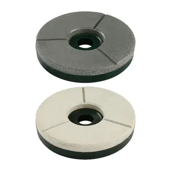 Шлифовальный диск для шлифовки Простая установка Шлифовальный инструмент Шлифовальный круг для гранита плит из искусственного камня мраморных надгробий