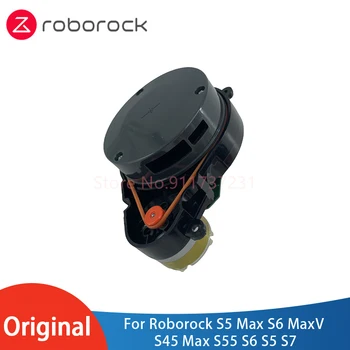 Оригинальный Лазерный Датчик Расстояния Для Roborock S5 Max S6 MaxV S45 Max S55 S6 S5 S7 Запчасти Роботизированный Пылесос Аксессуары LDS