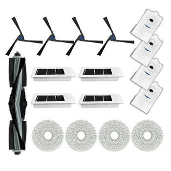 Запасные части для швабры для робота-пылесоса Ecovacs Deebot X2, X2 Pro, DEX86, X2 Omni