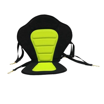 1 шт. Регулируемая портативная доска для серфинга, подушка для сидения, опора для спины для каякинга без сумки