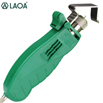 Инструмент для зачистки металлического кабеля LAOA, инструмент для зачистки патчкорда, Плоскогубцы для зачистки шлифовальных плоскогубцев