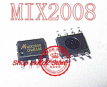 10 штук оригинального запаса MIX2008 SOP-8 M1X2008  