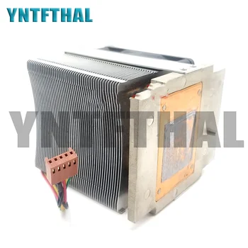 Вентилятор охлаждения процессора AVC 411354-001 413977-001 457876-001 ML350G5