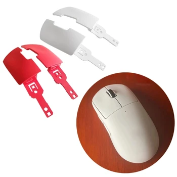 1 пара верхних кнопок мыши для Logitech GPRO X Superlight Аксессуары для верхних клавиш мыши