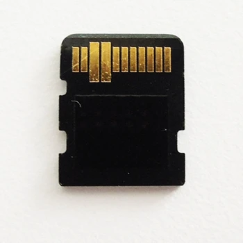Выделенная Карта M2Card для Портативной Игровой консоли PSPgo, Аксессуар Для Игровой карты памяти, Надежное решение для памяти 1G / 2G/ 4G / 8G