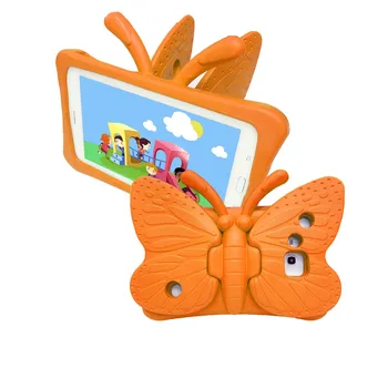 Милый Мультяшный 3D Чехол-бабочка для планшета TCL Tab 11 2023 10,95 дюйма 9166G 9466X Tab 8 LE 9137W Tab 8 Kids Funda EVA Чехол-Подставка