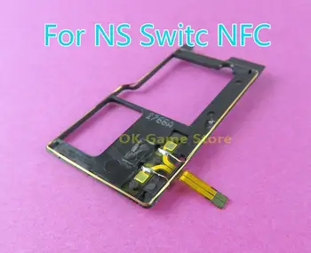 1 шт./лот Для Nintend Switch Joy Con Правый Контроллер Замена Модуля Датчика Антенны NFC для Игровой Консоли NS Switch