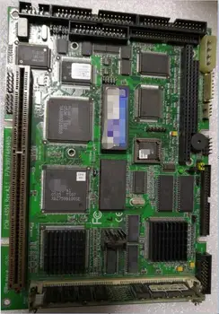 PCM-4894 REV.A2.1 100% В порядке Оригинальная Материнская плата Embedded PC/104 Промышленная Материнская плата PC/104 ISA с процессором RAM DOC