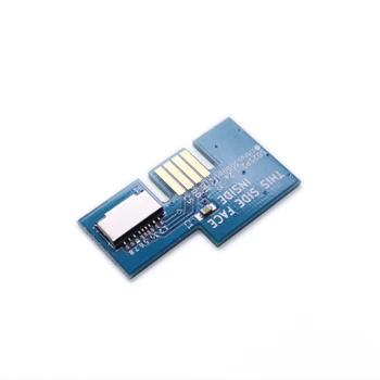 Адаптер для Карт Micro SD TF Card Reader Профессиональные Запасные Части Для Замены Игрового Куба NGC SD2SP2 SDLoad SDL