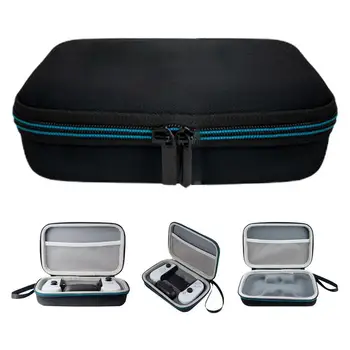 Мини-кейс для хранения противоударной сумки Backbone One, портативный защитный кейс, сумка для игрового контроллера, кабельных аксессуаров