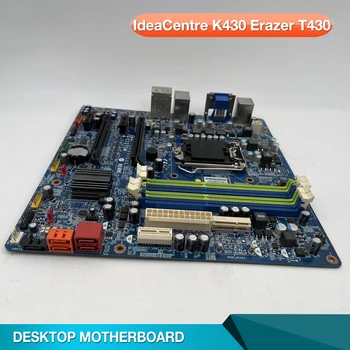 Для Lenovo IdeaCentre K430 Erazer T430 Настольная материнская плата CIZ75M Системная плата Z75