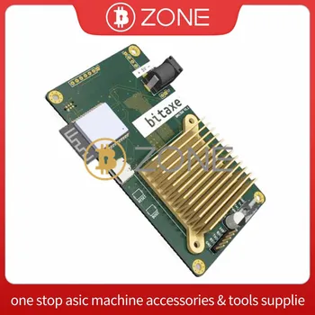 Оборудование Bitaxe с открытым исходным кодом Bitcoin ASIC Miner Bitaxe DIY Kit с чипом Bm1397 Asic