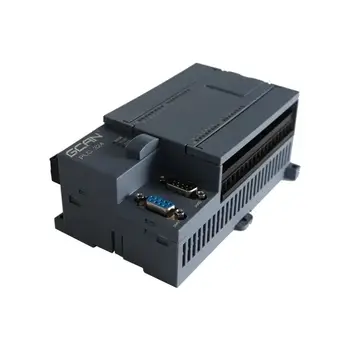 Программируемый логический контроллер GCAN PLC CLP / Подключаемый и интегрированный / Интеллектуальный системный контроллер