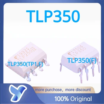 Оригинальный новый интегральный чип TLP350 Toshiba DIP SOP Photocoupler