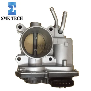 Высококачественный автоматический дроссельный клапан в сборе OEM MN195709 MN191145 для Mit Subishi
