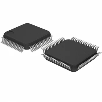 Новые оригинальные компоненты LPC2114FBD64, упакованные интегральные схемы LQFP-64. BOM-Componentes eletrônicos, preço