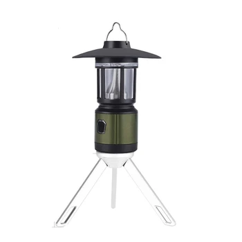 Наружный маяк, фонарь для кемпинга, Тип C3, Перезаряжаемый Домашний светодиодный светильник, фонарь для палатки, портативный Аварийный фонарик