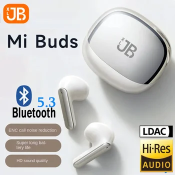 XLJBL Оригинальные беспроводные наушники Buds4 TWS Bluetooth Наушники со стереозвуком Hi-Fi Airdot Pro Pods Наушники Gamr с шумоподавлением