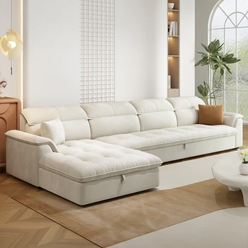 Ленивые Двухместные Модные диваны для гостиной Простые Дизайнерские Секционные Диваны для гостиной Современная мебель для чтения Woonkamer Banken