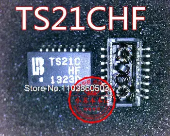 TS21C-HF TS21CHF TS21C HF SOP16