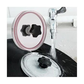 Средство для чистки виниловых пластинок Зажим для лейблов Заставка Акриловая ткань Инструменты для чистки Защитный зажим Аксессуары для винилового проигрывателя