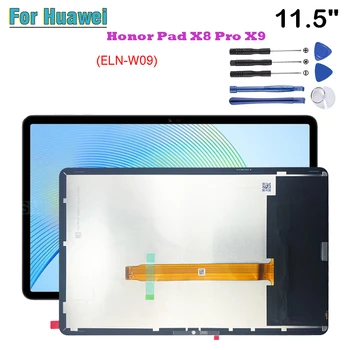 Nwe Оригинал Для Huawei Honor Pad X8 Pro X9 11,5 