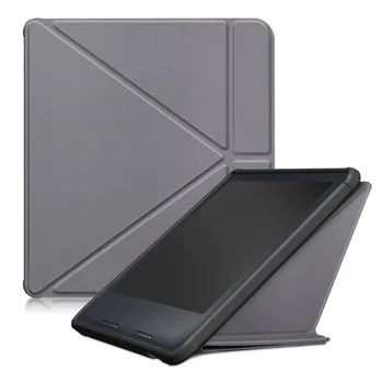 Защитный чехол для Libra 2 2021 7-дюймовый, складной и легкий чехол для читалок Libra 2 2021 Tablet Protector