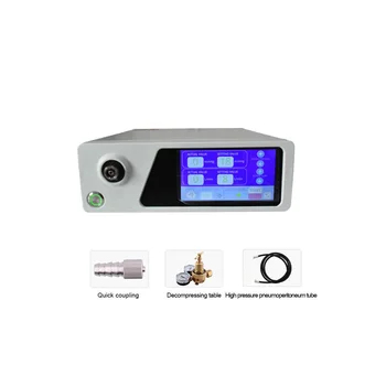 лапароскоп-инсуффлятор CO2 для хирургии