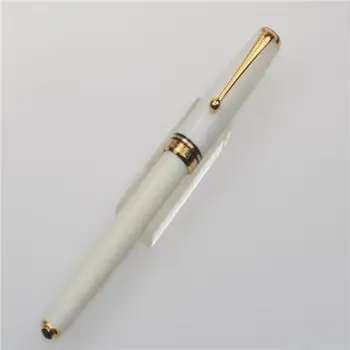 Авторучка Guanlemin 961/962 с гибким наконечником, перьевая ручка в старом стиле