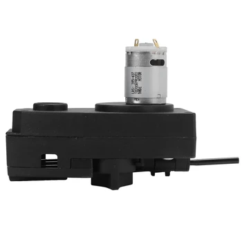 Мини-устройство подачи проволоки Mig с напряжением 12 В постоянного тока в рулоне 0,6-1,0 мм для сварочного аппарата Mig Welder