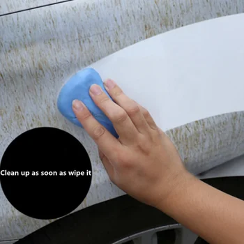 2019 Автомойка С Детализацией Magic Car Clean Clay Для Seat Ibiza Leon Toledo Arosa Alhambra Exeo Supercopa Mii Altea Cordob